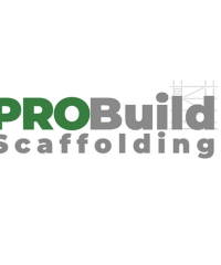 PROBuild Scaffolding Ltd